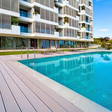Bel Etage Amora Luxury Seaview Apartment With Pool Split Zewnętrze zdjęcie