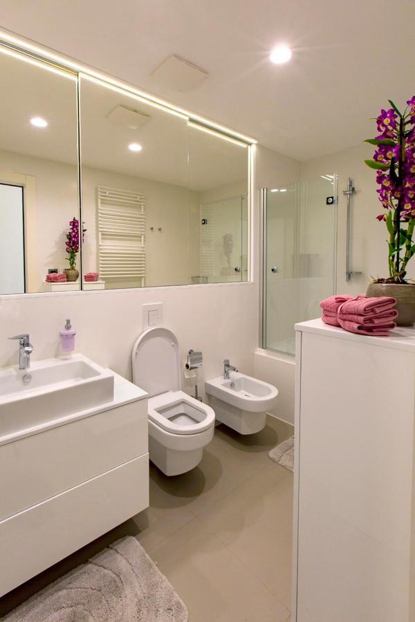 Bel Etage Amora Luxury Seaview Apartment With Pool Split Zewnętrze zdjęcie