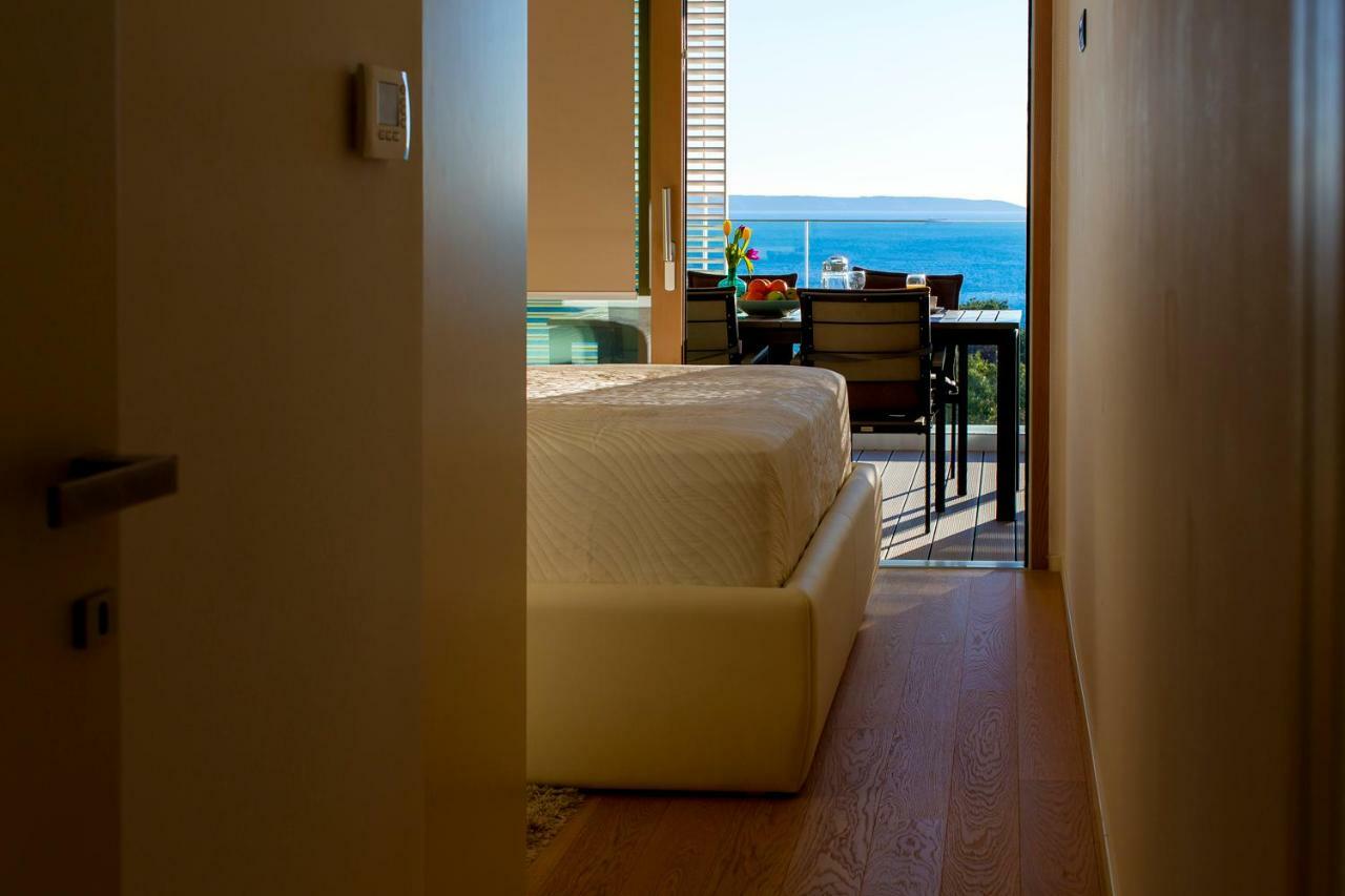 Bel Etage Amora Luxury Seaview Apartment With Pool Split Zewnętrze zdjęcie