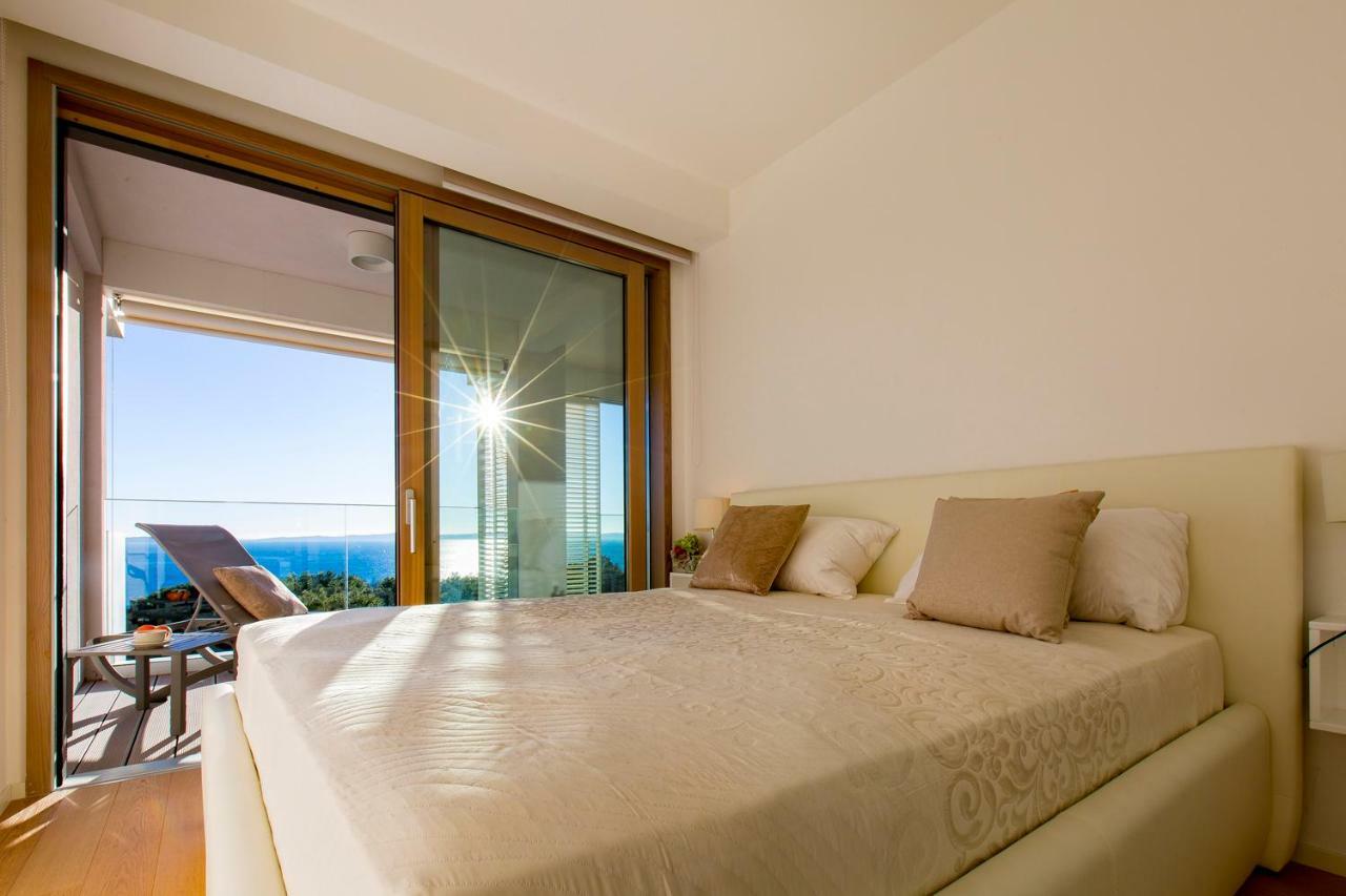 Bel Etage Amora Luxury Seaview Apartment With Pool Split Zewnętrze zdjęcie