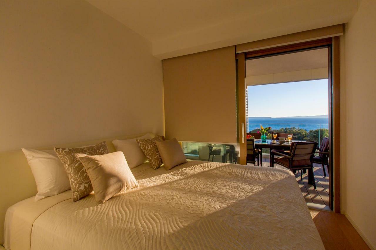 Bel Etage Amora Luxury Seaview Apartment With Pool Split Zewnętrze zdjęcie