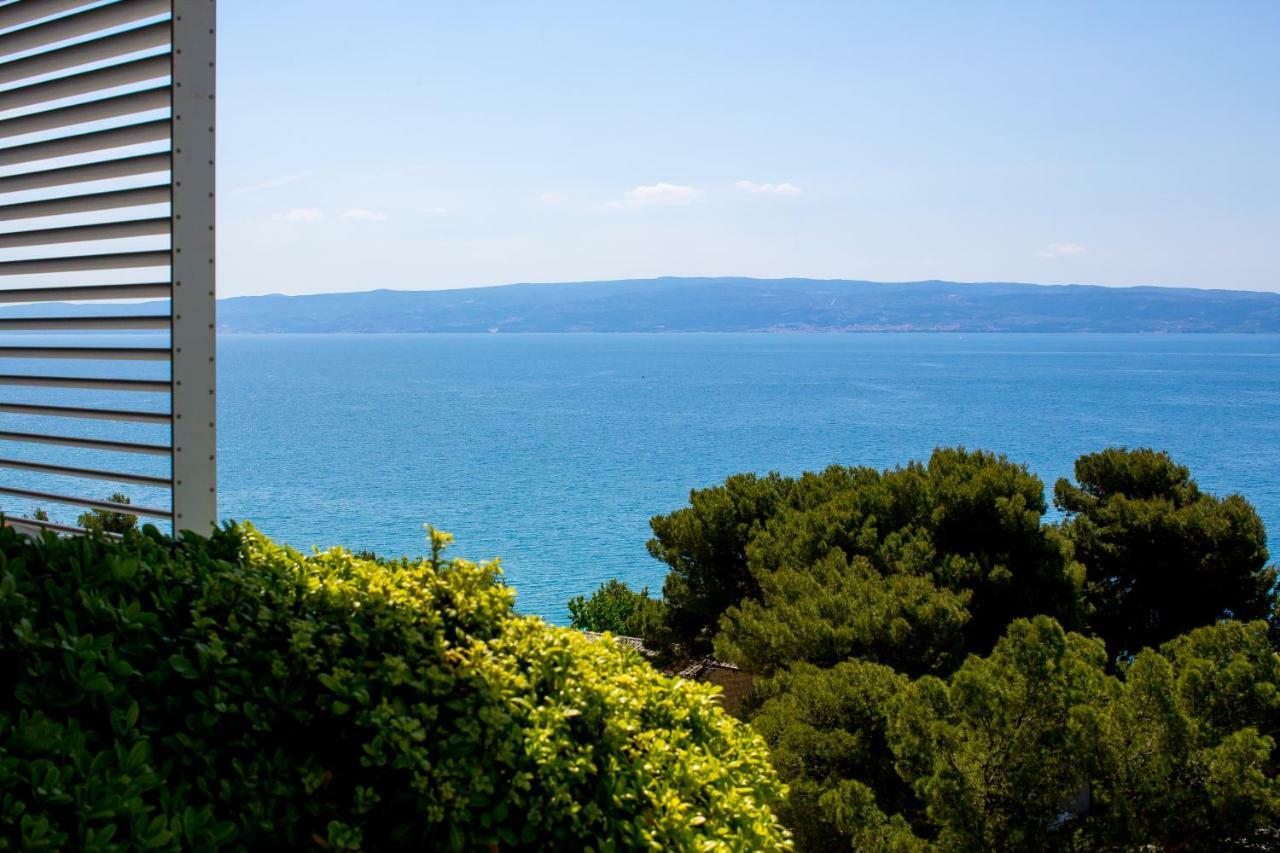 Bel Etage Amora Luxury Seaview Apartment With Pool Split Zewnętrze zdjęcie
