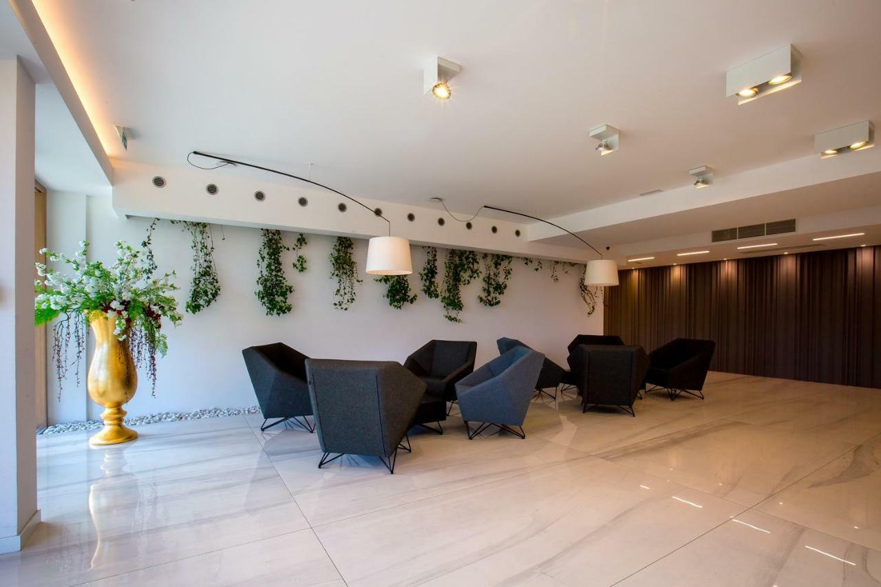 Bel Etage Amora Luxury Seaview Apartment With Pool Split Zewnętrze zdjęcie