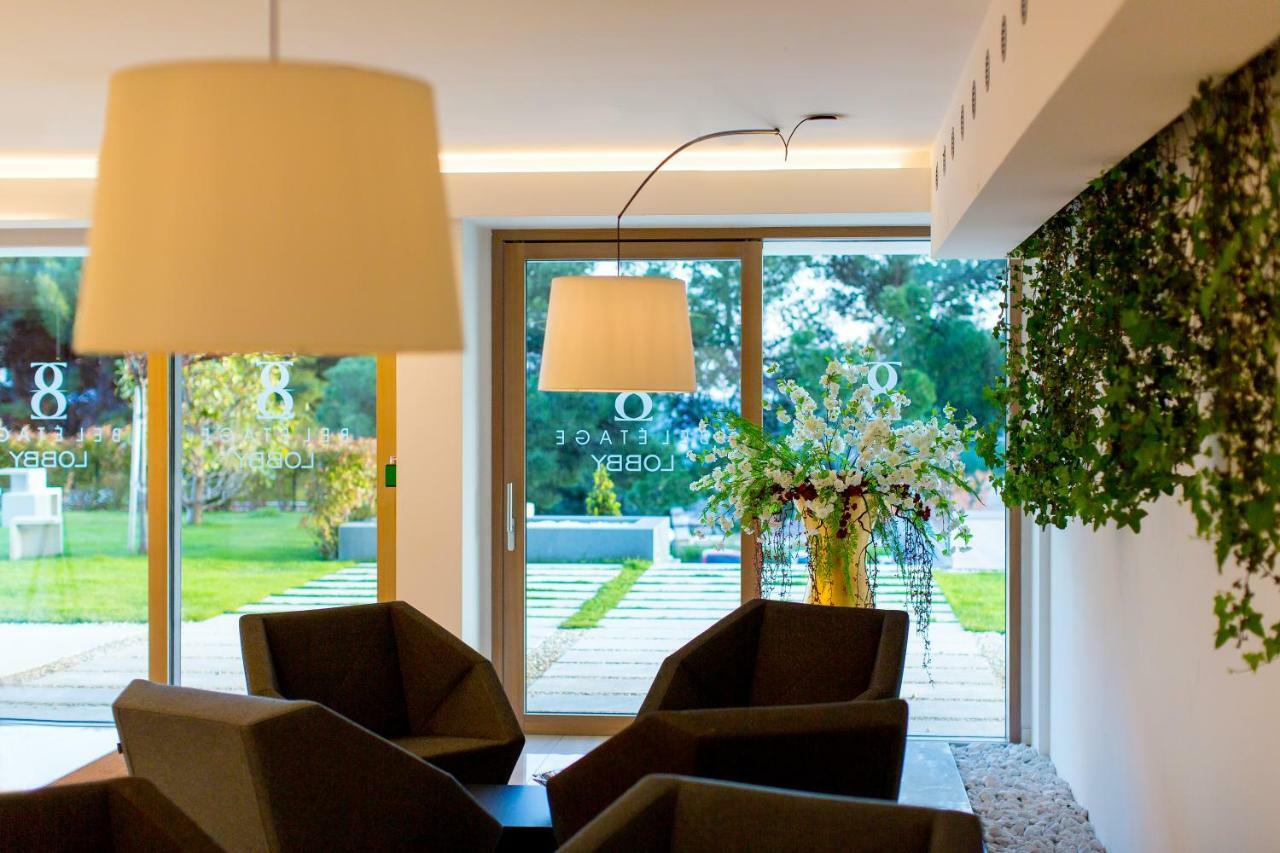 Bel Etage Amora Luxury Seaview Apartment With Pool Split Zewnętrze zdjęcie
