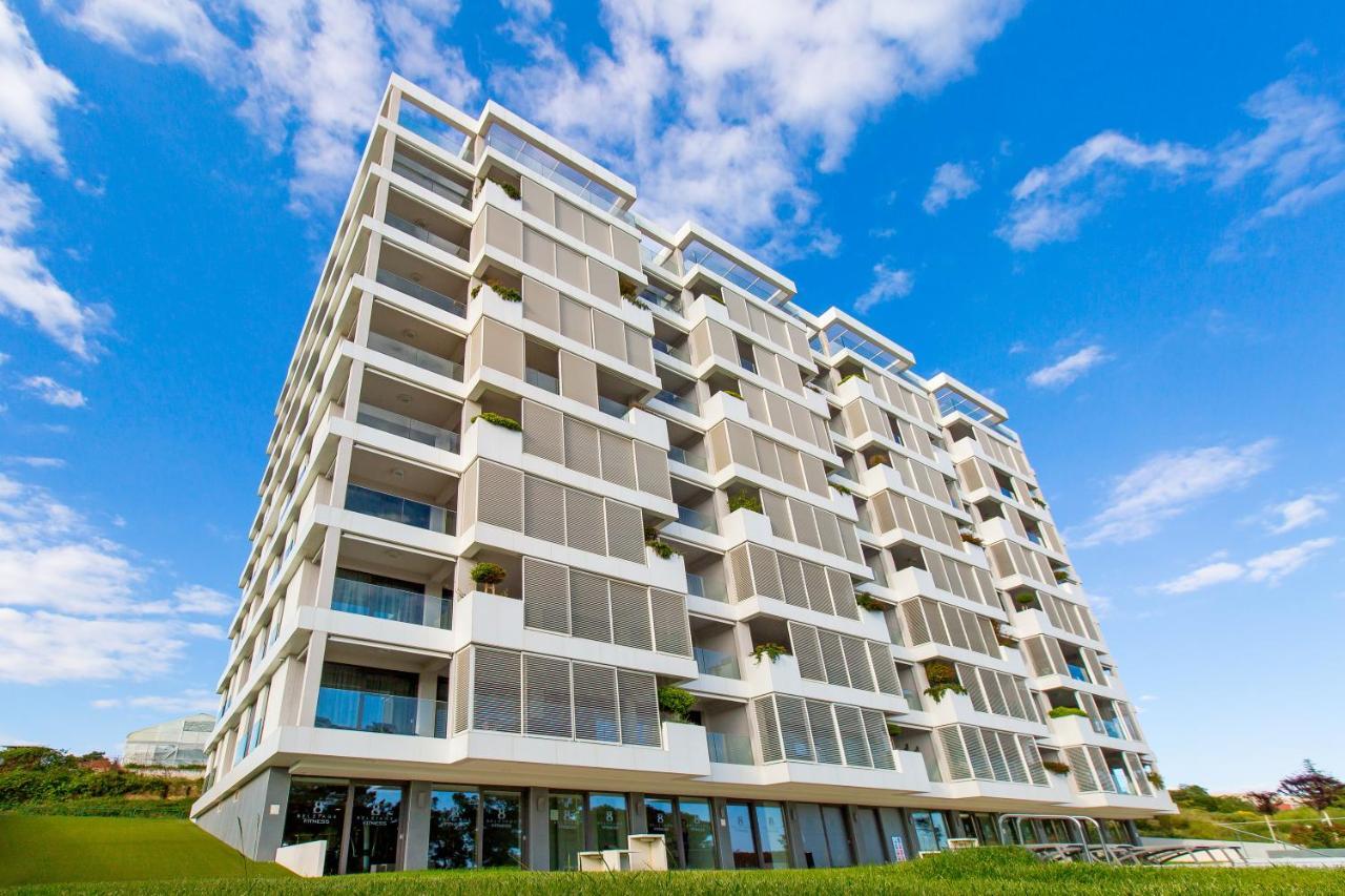 Bel Etage Amora Luxury Seaview Apartment With Pool Split Zewnętrze zdjęcie